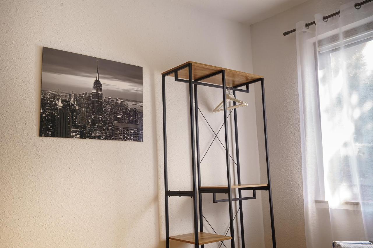 Immostay Ferienhaus Mit Garten & Free Parking Brema Exterior foto