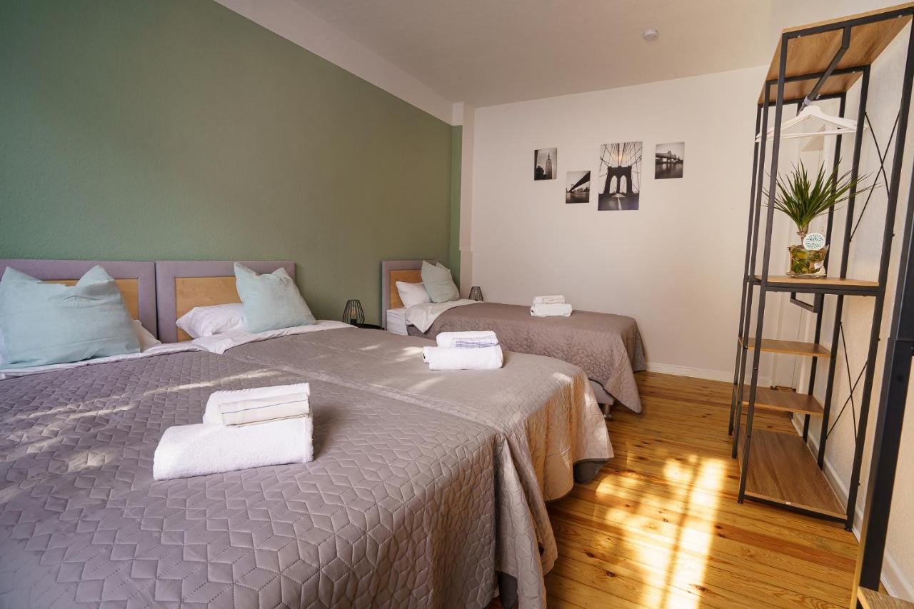 Immostay Ferienhaus Mit Garten & Free Parking Brema Exterior foto