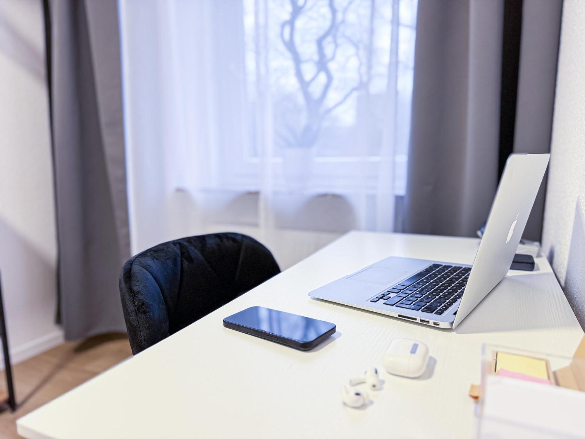 Immostay Ferienhaus Mit Garten & Free Parking Brema Exterior foto