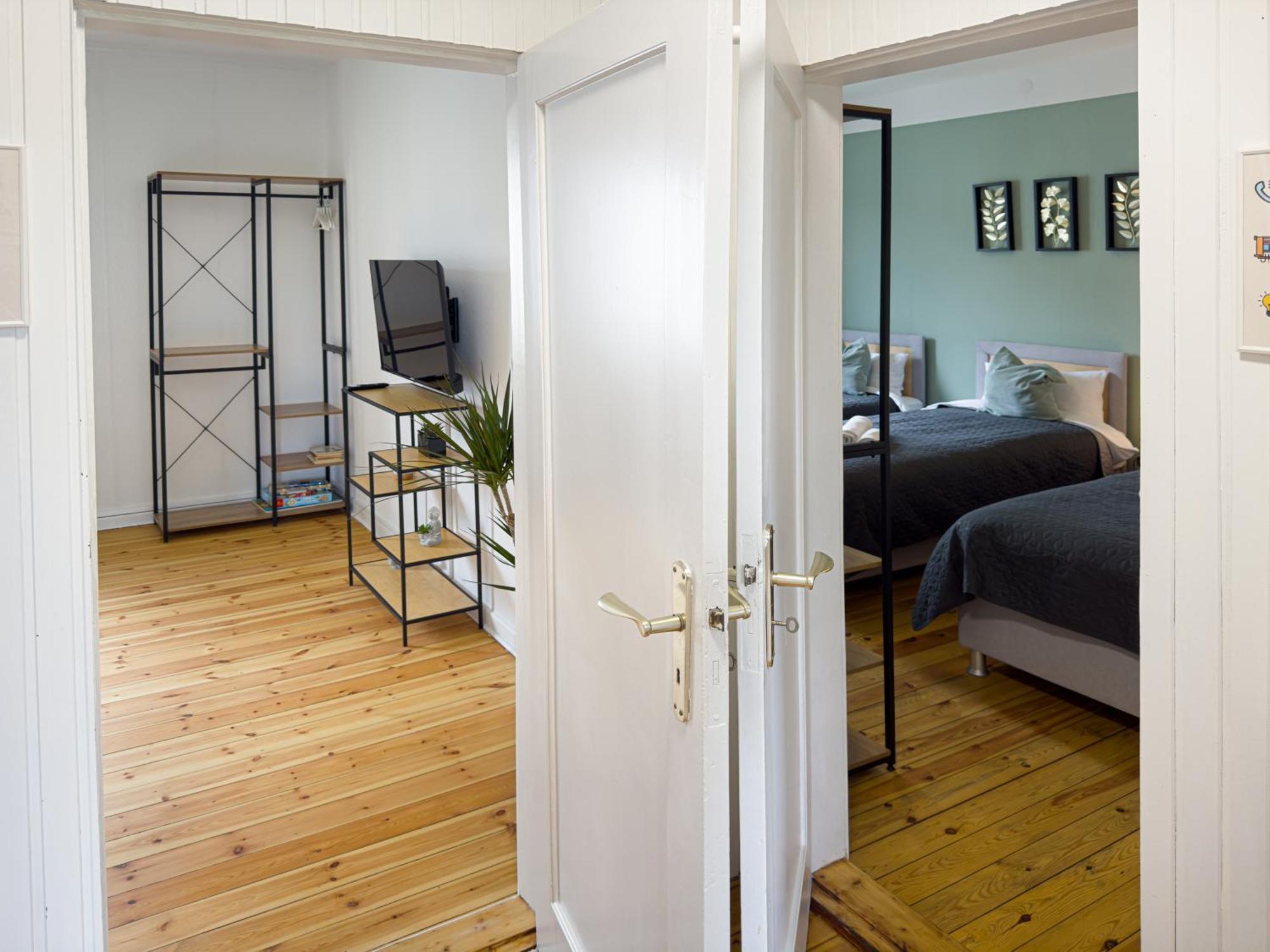 Immostay Ferienhaus Mit Garten & Free Parking Brema Exterior foto
