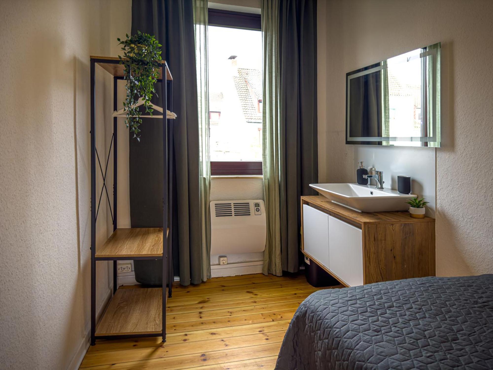 Immostay Ferienhaus Mit Garten & Free Parking Brema Exterior foto