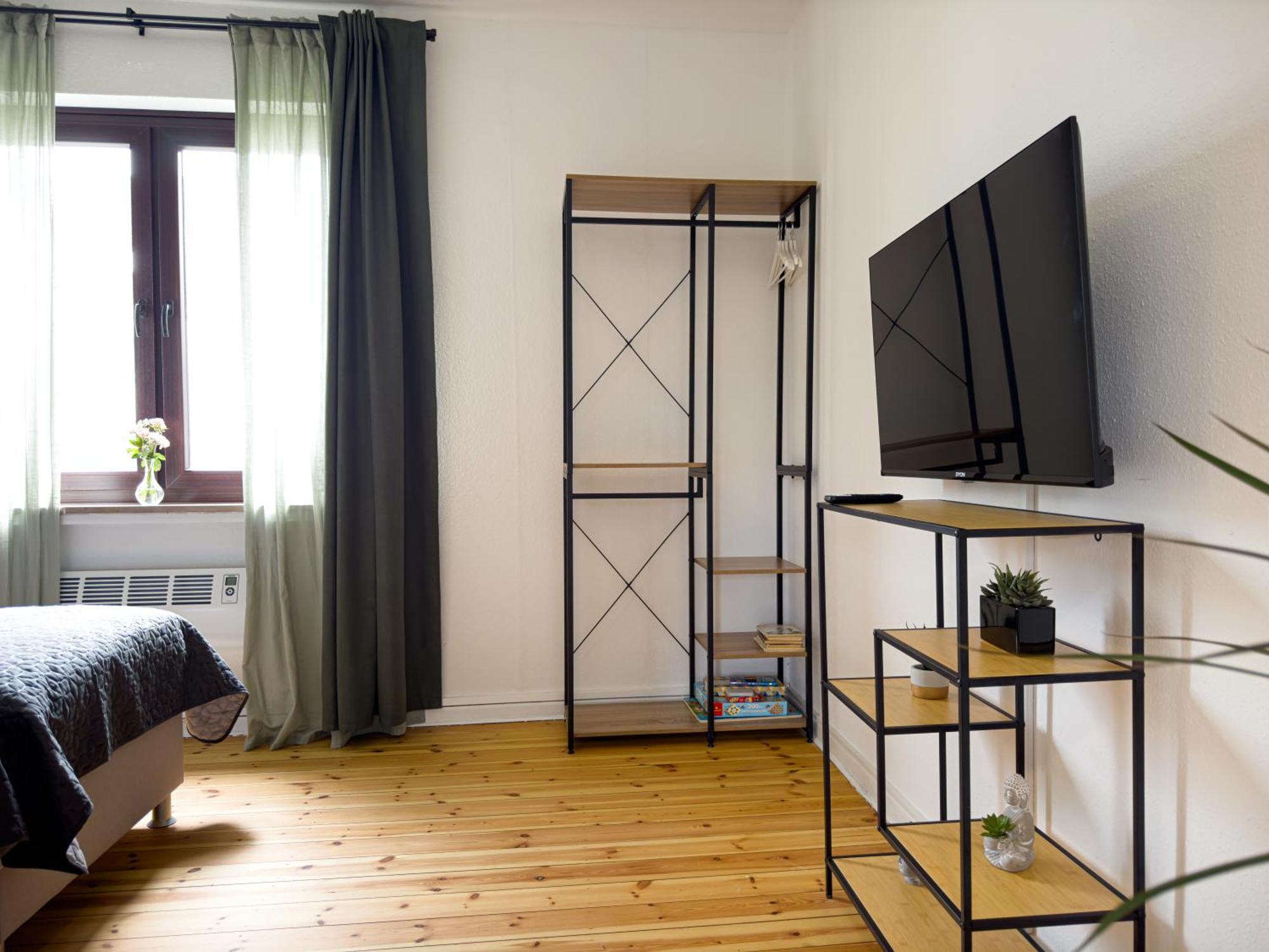 Immostay Ferienhaus Mit Garten & Free Parking Brema Exterior foto