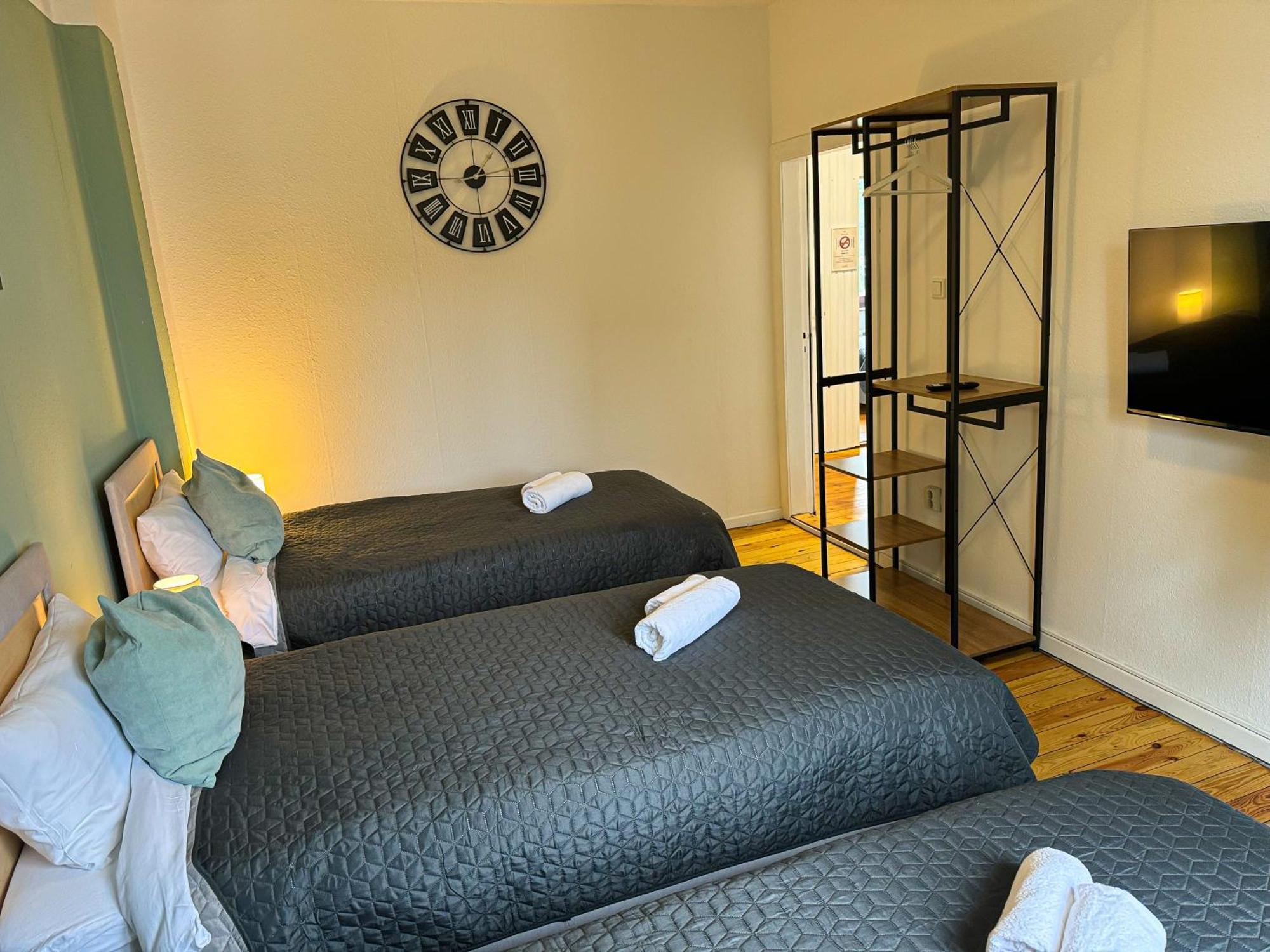 Immostay Ferienhaus Mit Garten & Free Parking Brema Exterior foto