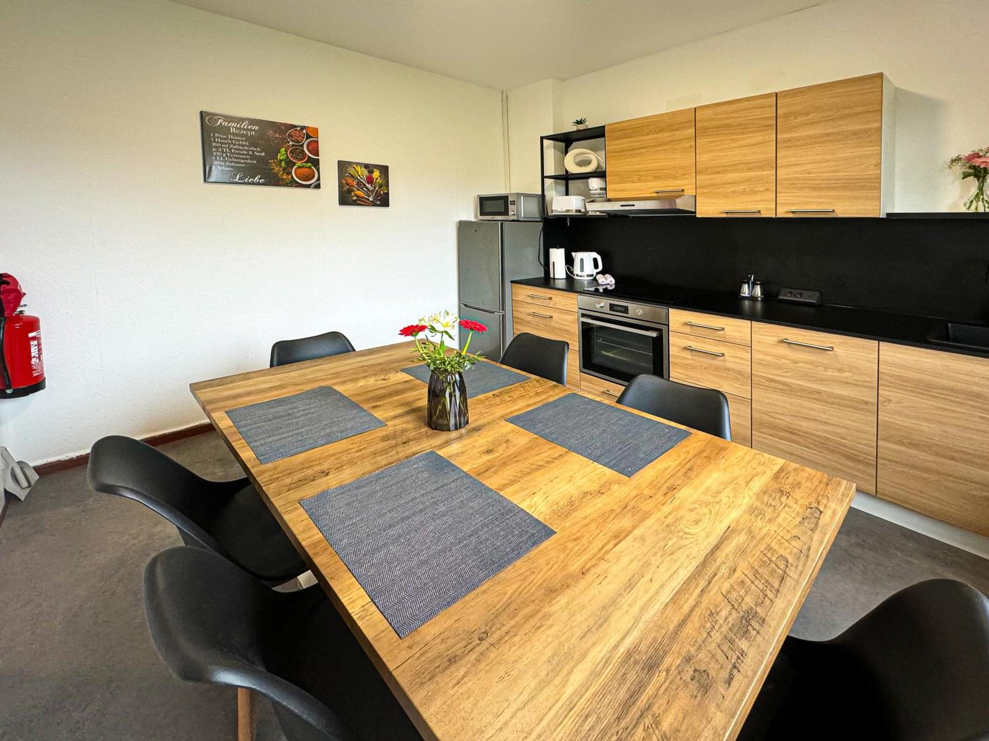 Immostay Ferienhaus Mit Garten & Free Parking Brema Exterior foto