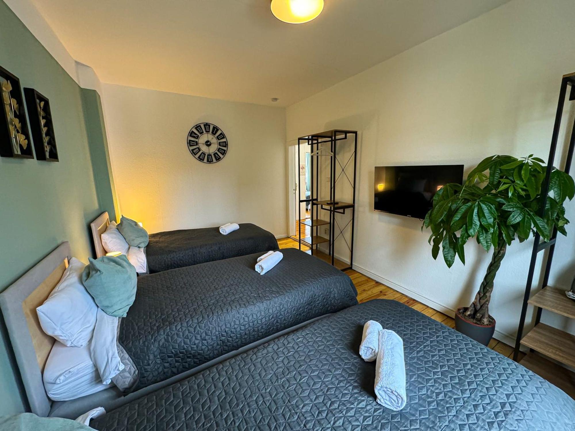 Immostay Ferienhaus Mit Garten & Free Parking Brema Exterior foto