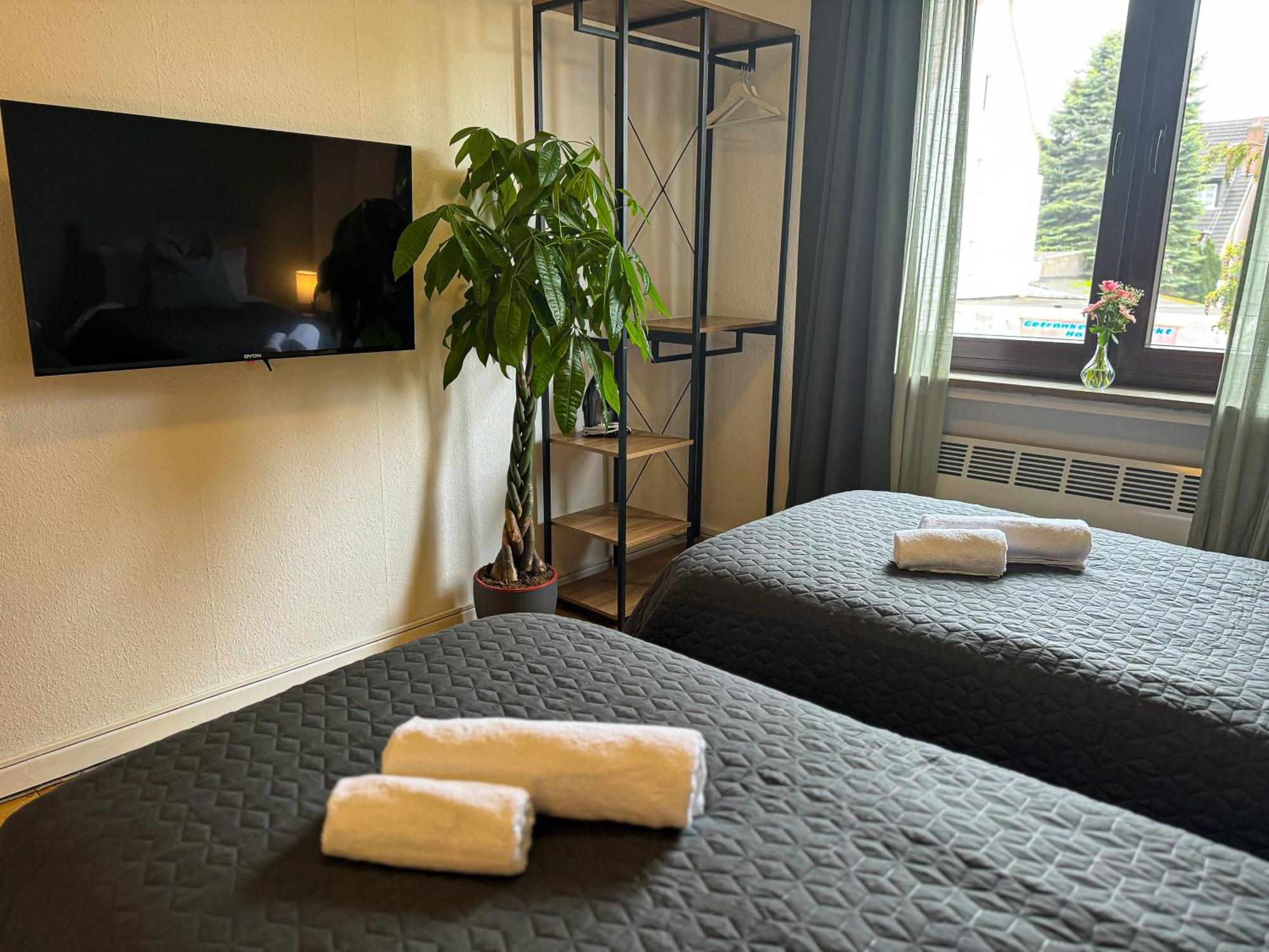 Immostay Ferienhaus Mit Garten & Free Parking Brema Exterior foto
